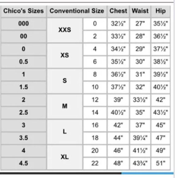 Chico’s Red Silk Graphic Asian Print Blouse Size Large NWT - Picture 9 of 11